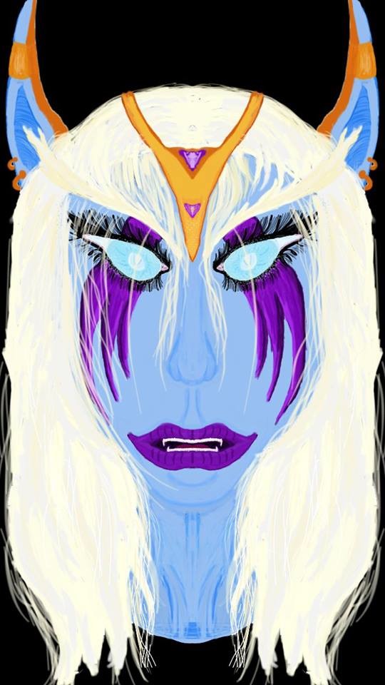 540x960 Elina Kalantzi