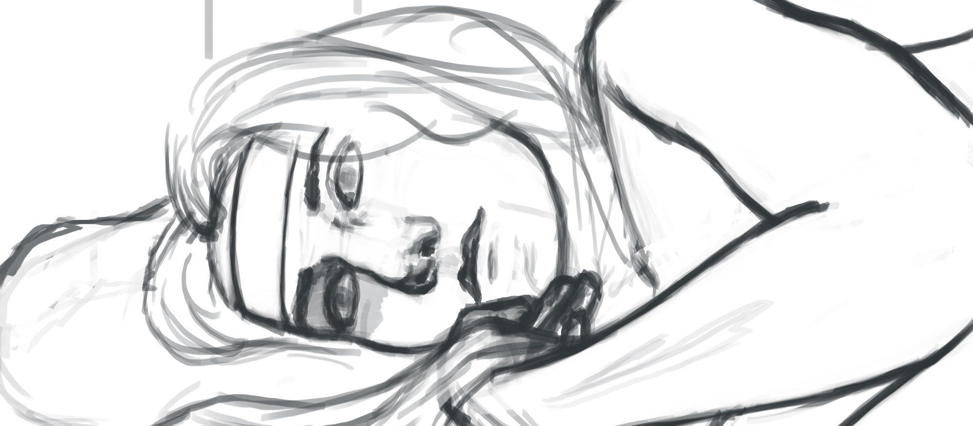 2000x876 My Life For Bg Just Night Elf Priestess