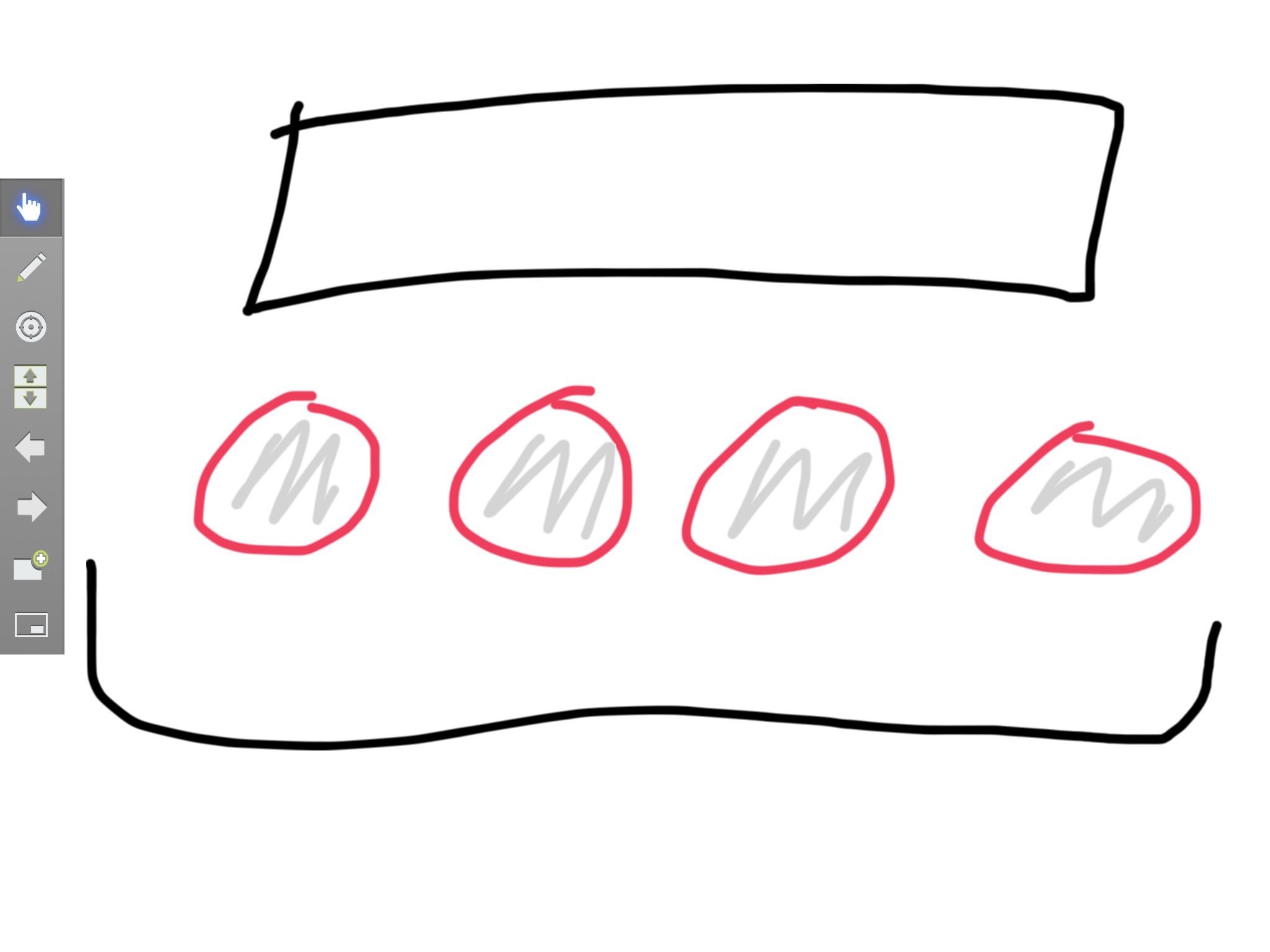 2048x1536 Jupiter's Space A Place Of Mind