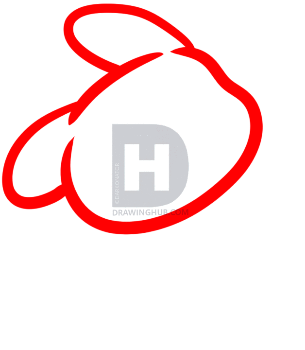 628x720 How To Draw Chibi Night Fury, Chibi Toothless, Step