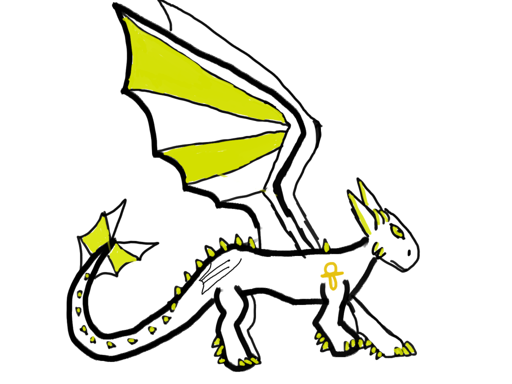 1024x768 Sephira's Adoptable Night Furies