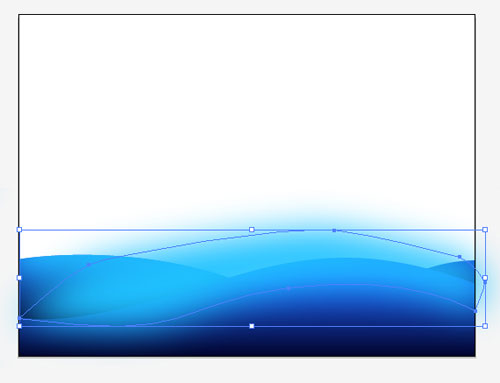 500x383 Illustrator Tutorial Night Scene