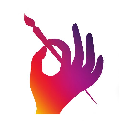 512x512 Artandsketch On Twitter How To Draw Night Sky Mountain Scenery