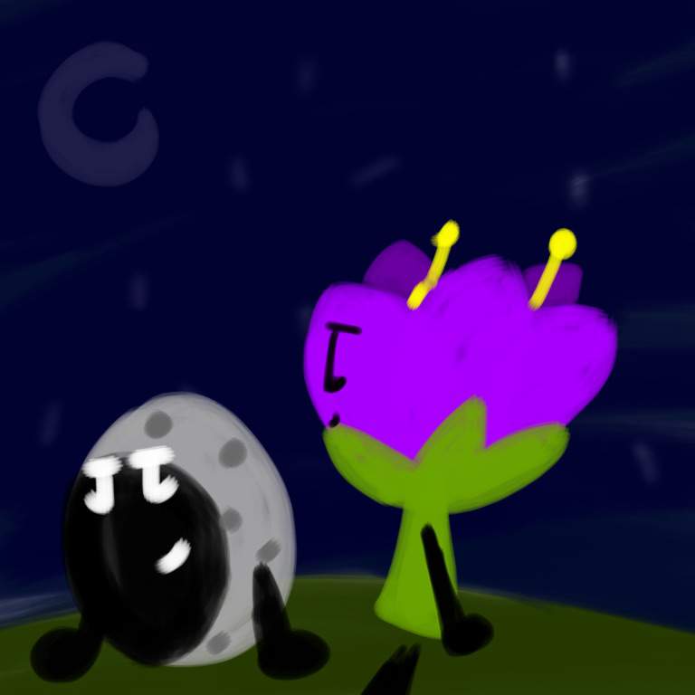 768x768 In The Night Sky