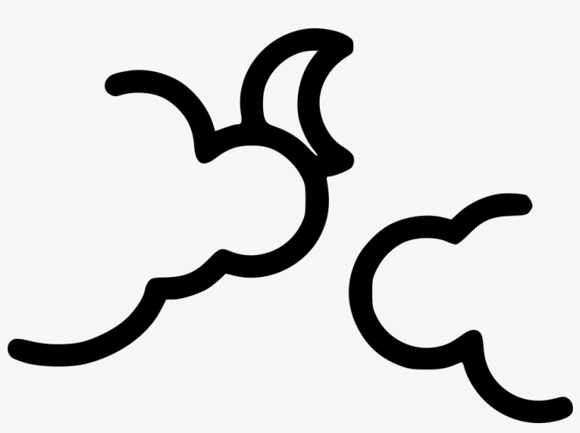 820x613 Night Sky Moon Comments