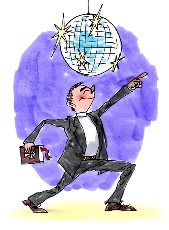 700x949 Knoxville's Nightclub Church The Christian Post