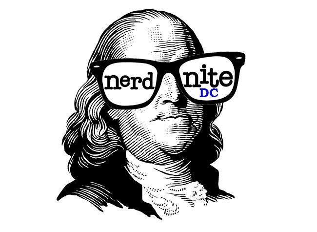 650x475 Nerd Nite Tickets Nightclub Washington, Dc March