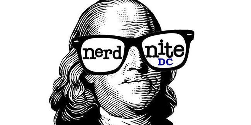 960x480 nerd nite dc tickets nightclub washington, dc june