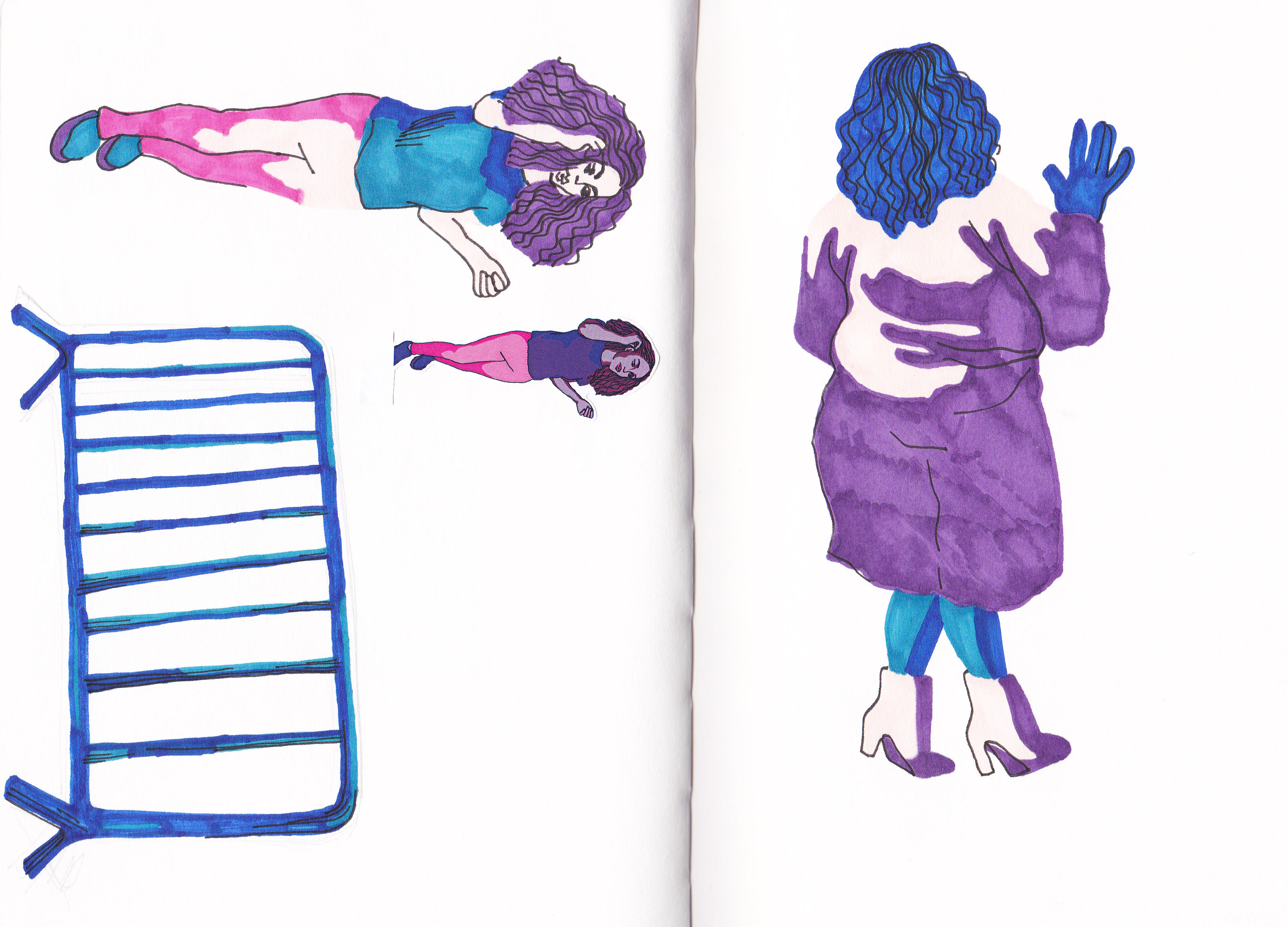 3212x2313 Nightclub Project Yang Yang