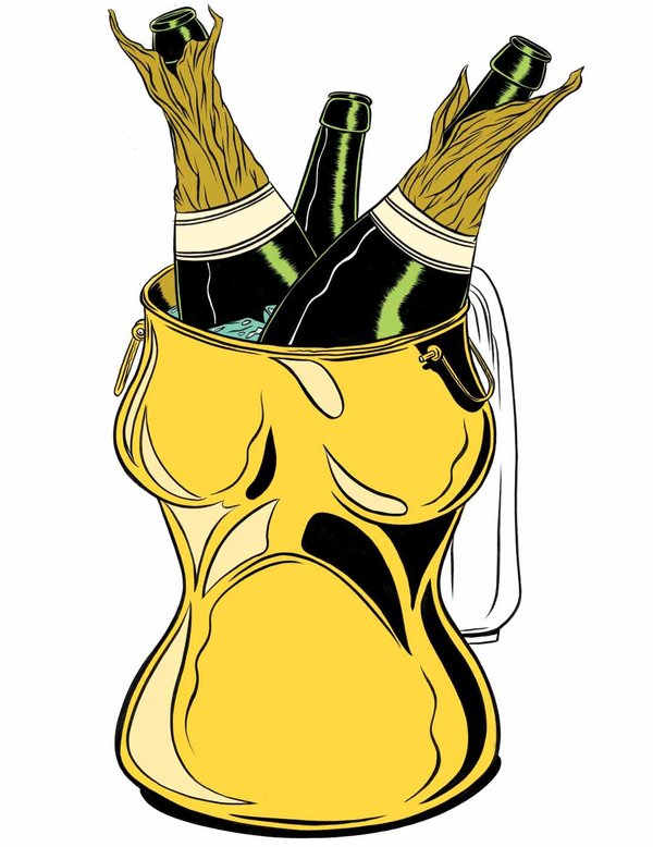 600x778 Opinion Who Runs The Girls