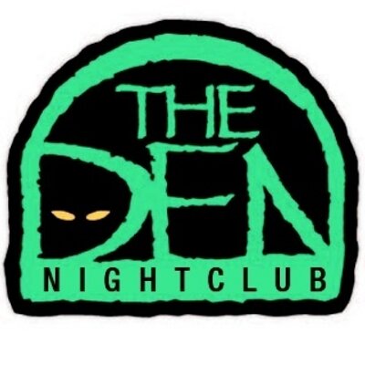 400x400 The Den Nightclub On Twitter Tonight! Is Giving