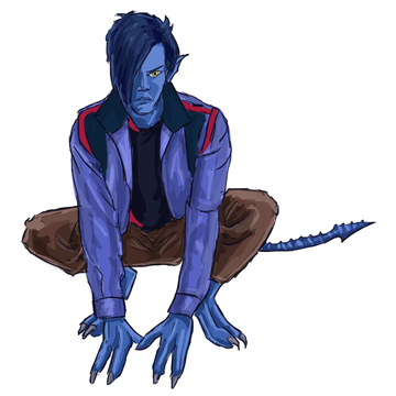 360x360 nightcrawler tail the tail company