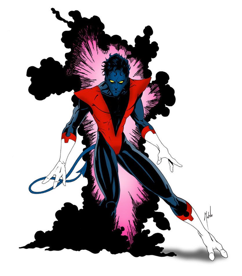 836x955 nightcrawler