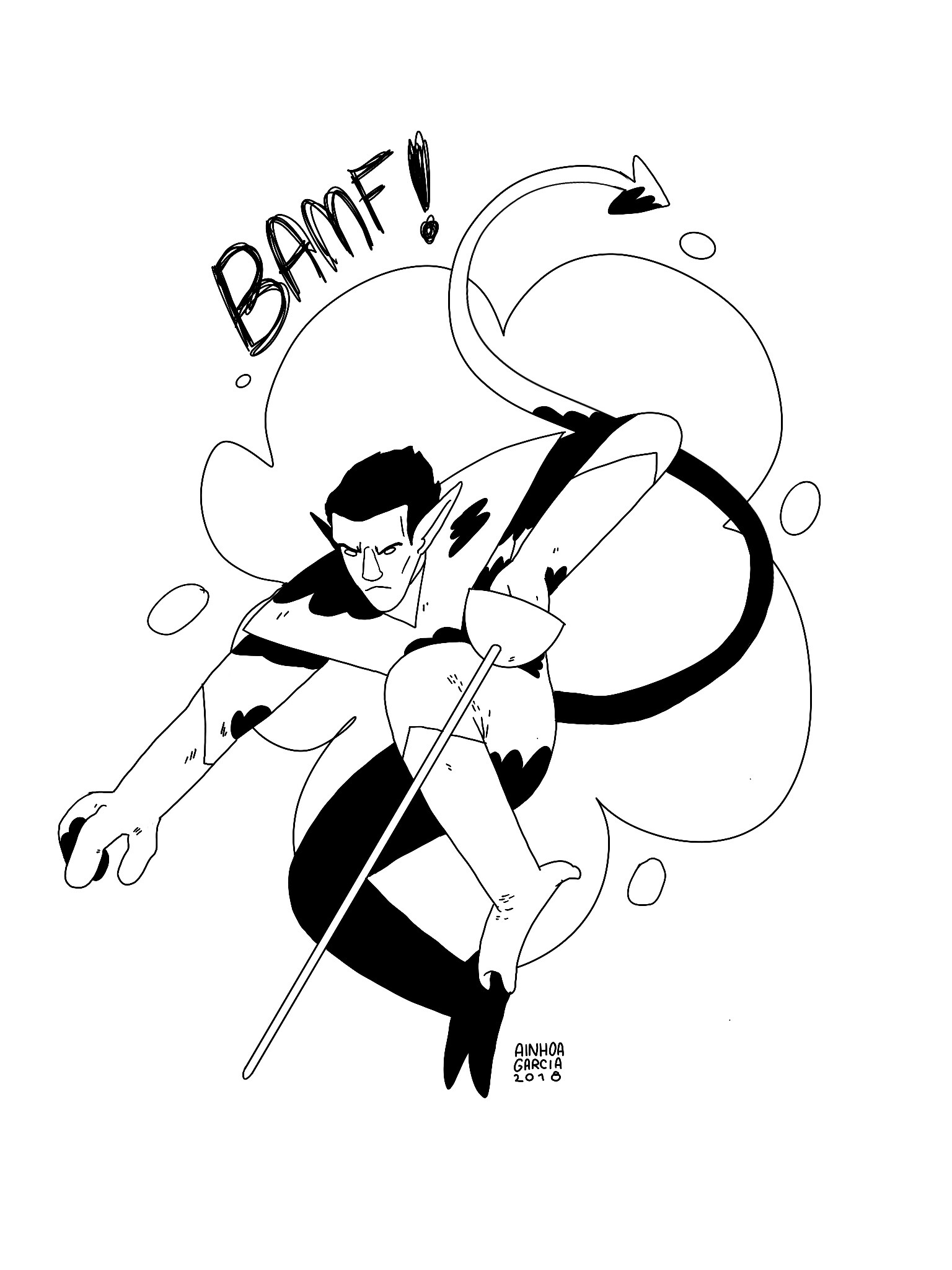 1536x2048 Artstation