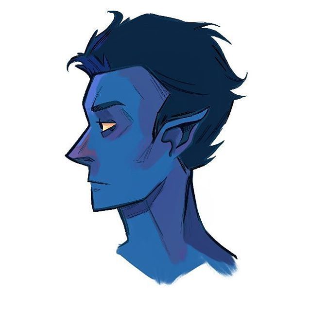 640x640 Hydromeda On Instagram Blue Lad