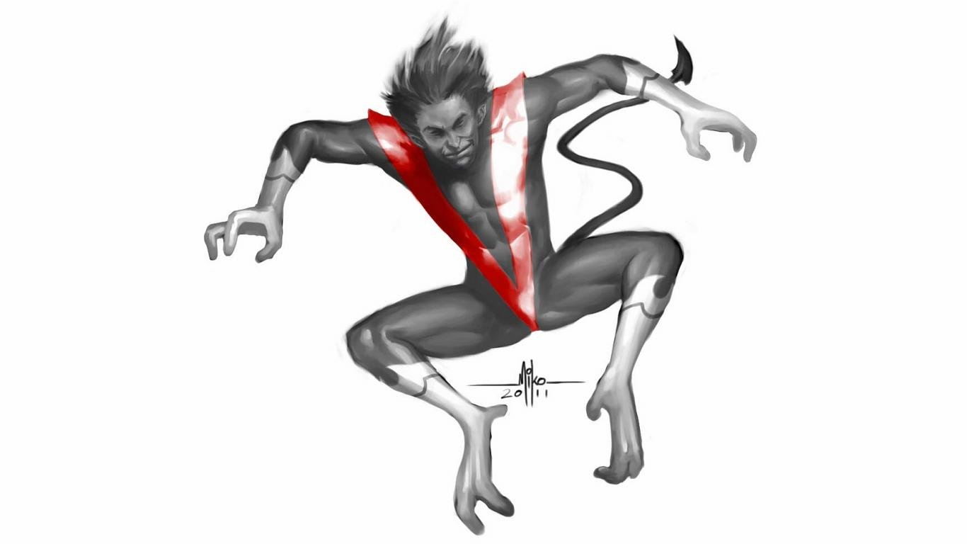 1366x768 free download nightcrawler background hd for pc