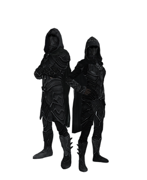 287x350 Nightingalearmor Explore Nightingalearmor