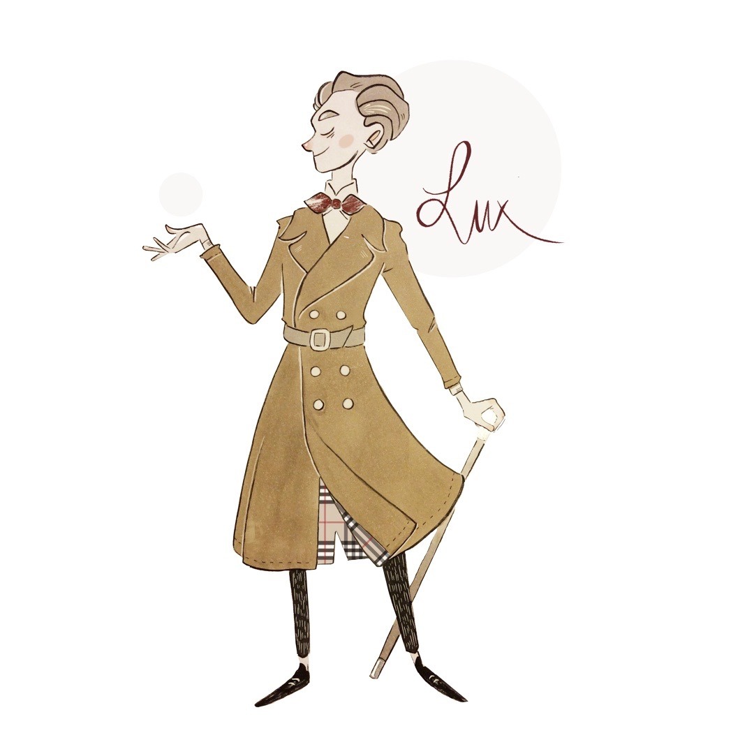 1080x1080 absolute beginner the nightingale