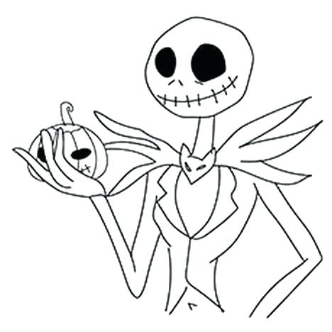 Nightmare Before Christmas Drawings | Free download on ClipArtMag
