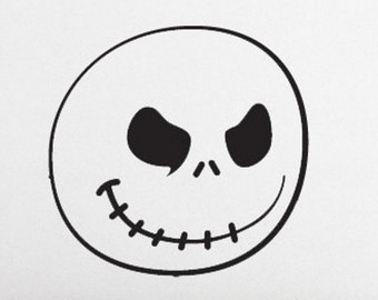 340x270 Jack In Christmas Town Clipart Black And White Collection