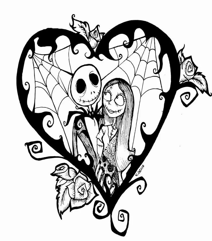 842x960 nightmare before christmas drawing art nightmare before