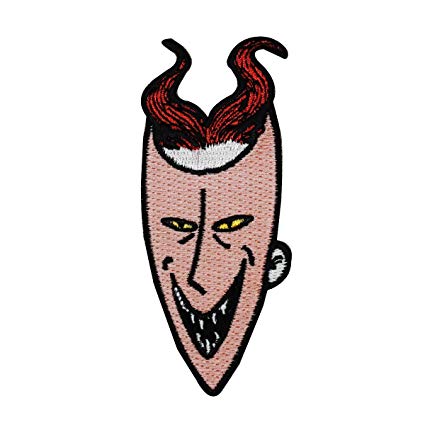 425x425 Disney Nightmare Before Christmas Lock Trick Or Treat