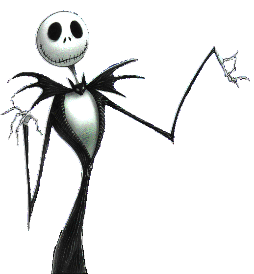 Nightmare Before Christmas Drawings | Free download on ClipArtMag