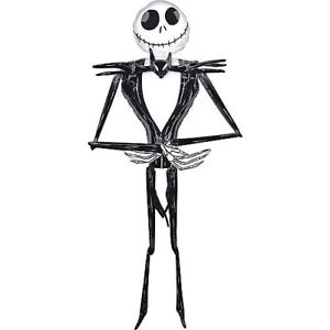 300x300 Jack Skellington Halloween Nightmare Before Christmas Giant