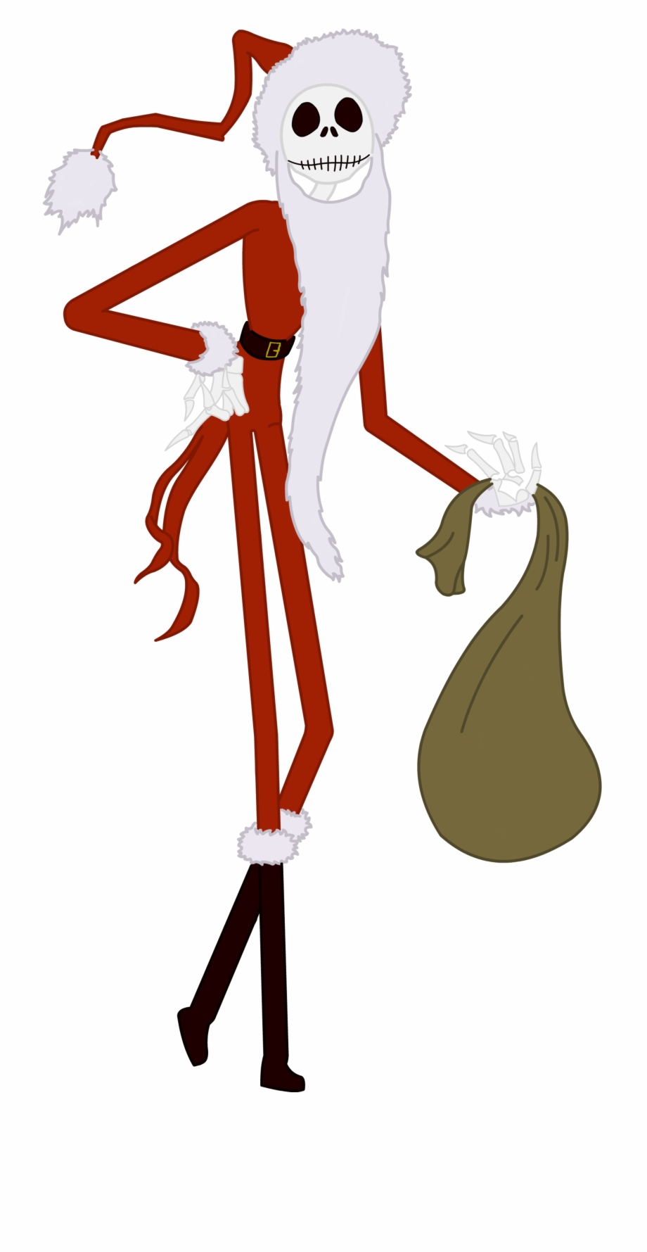 920x1779 Nightmare Before Christmas