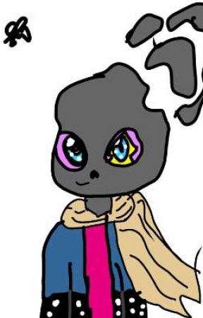 288x450 My Au Sans Drawings