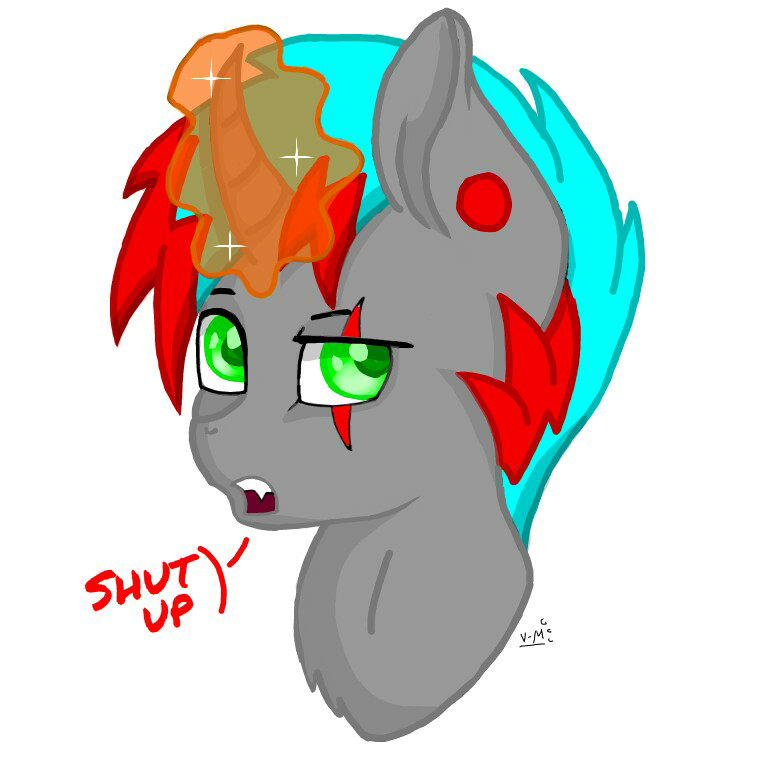 768x768 Photos, Drawings And Gif Screaff Nightmare