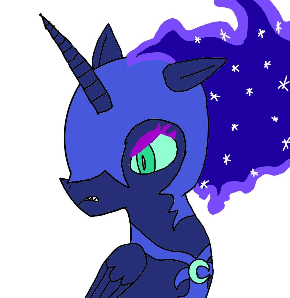998x1024 Nightmare Has Returned! Equestria Amino