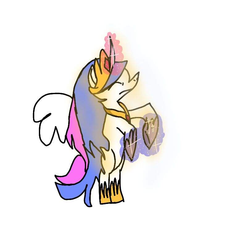 768x768 nightmare moon vs princess celestia wip equestria amino