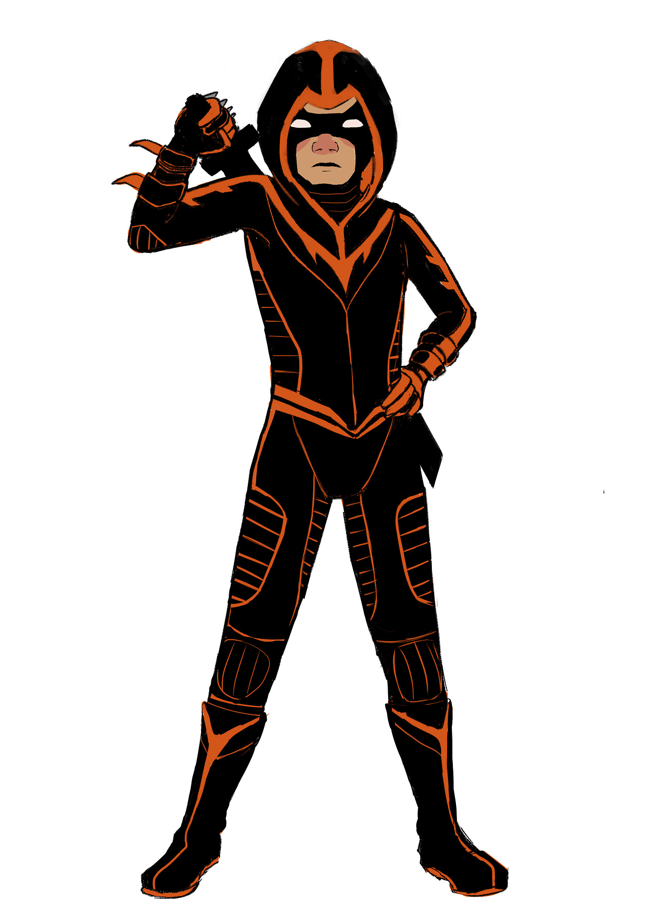 1280x1794 I Haven't Been Around Since I Can't Seem To Finish