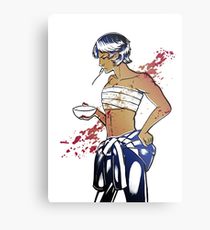 210x230 Nightwing Drawing Metal Prints Redbubble