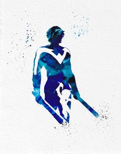 236x300 Nightwing Amourable Art