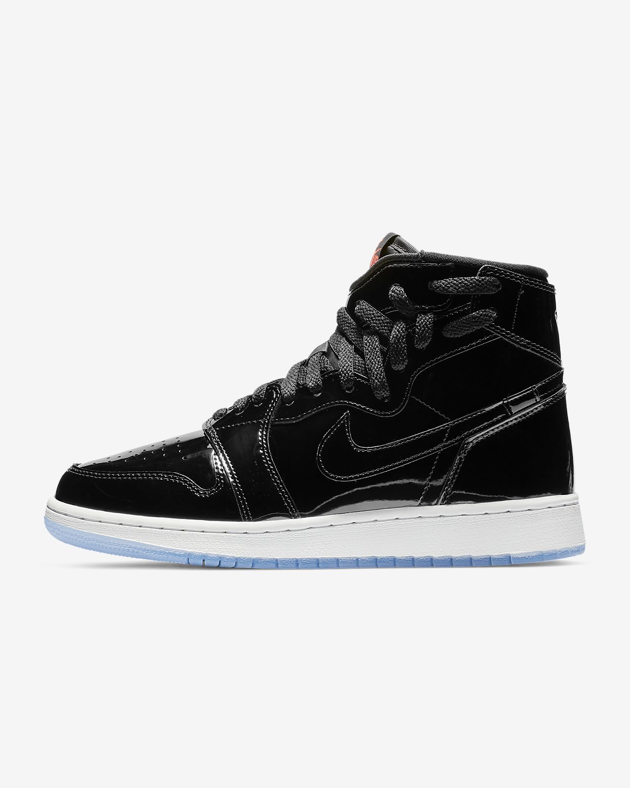 1280x1600 Air Jordan Rebel Xx Women's Shoe