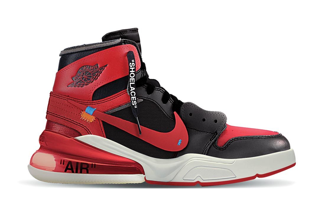 1100x735 Mix Air Max Welcome To Chad Manzo's Chop Shop!