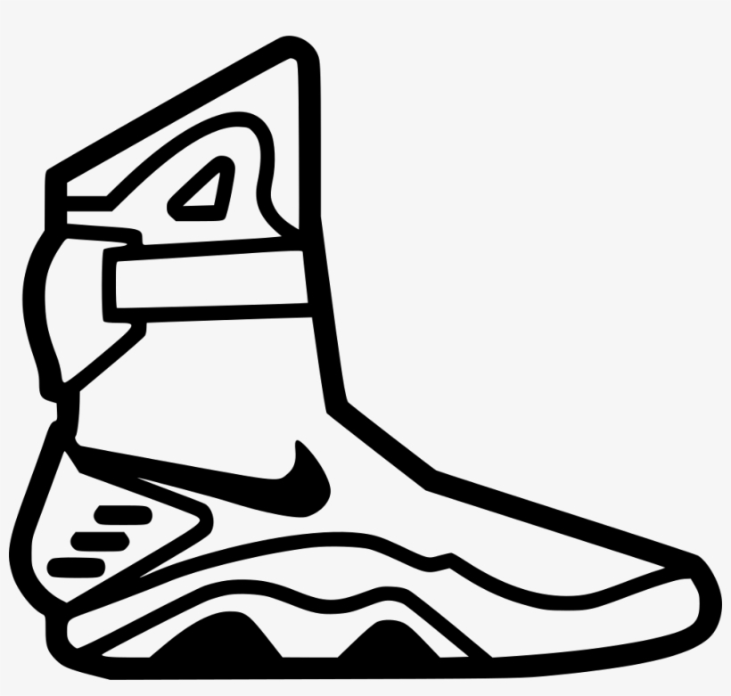 820x781 Nike Air Mag Comments