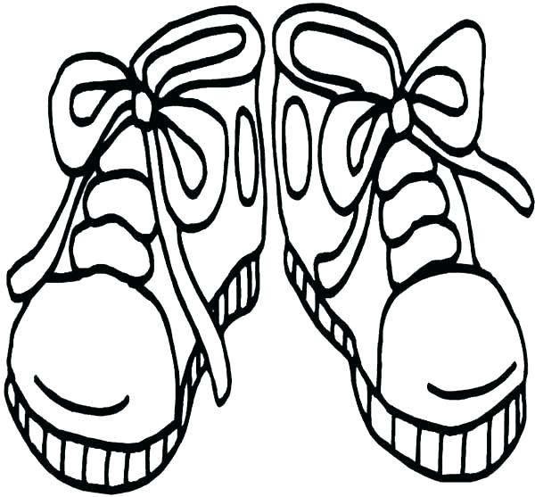 600x557 Nike Air Max Coloring Pages Adult Coloring