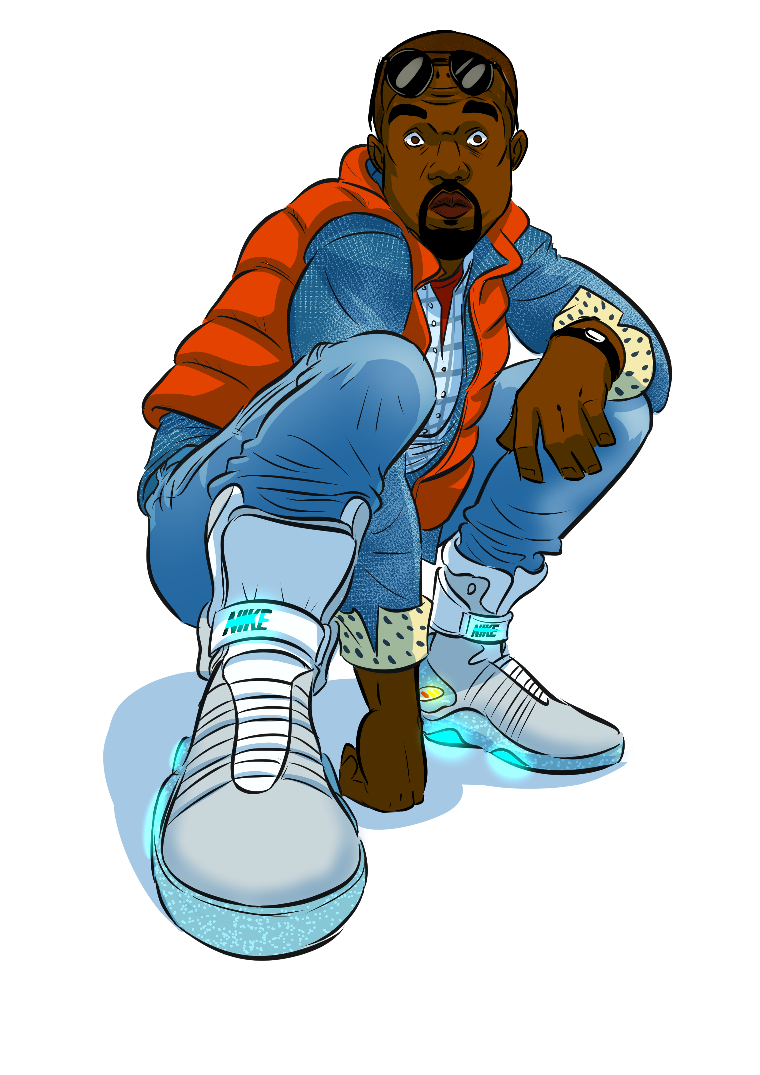 2481x3507 The Best Sneakers Of All Time