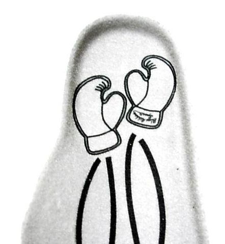 442x480 Nike Air Max Ribbon Sports Fresh Sneakers And Vintage