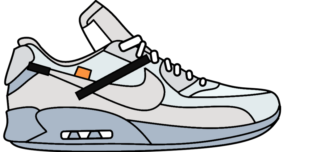 1024x494 Off White X Nike Air Max