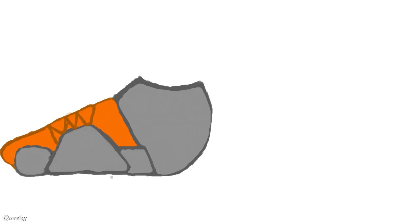 1366x768 Leaked Nike A Fan Art Speedpaint Drawing