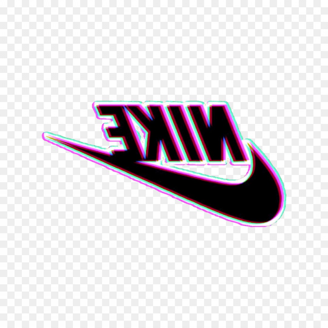 1080x1080 Nike Swoosh Logo Vector Catchsplace
