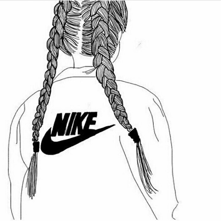 707x707 Photos, Drawings And Gif Nike