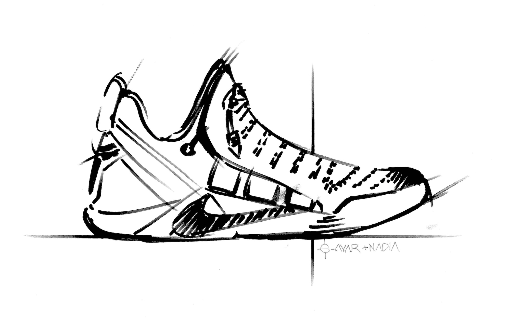 2000x1268 Czech Kobe Drawing