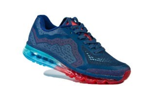 300x199 How Are Nike Shoes Made Cold Cement Construction