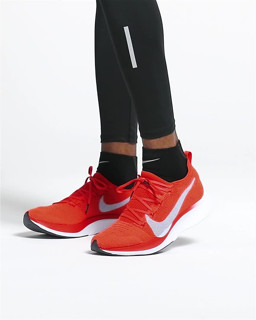 864x1080 Nike Vaporfly Flyknit Running Shoe