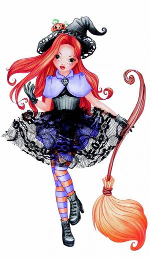 300x517 Topmodel Drawing School